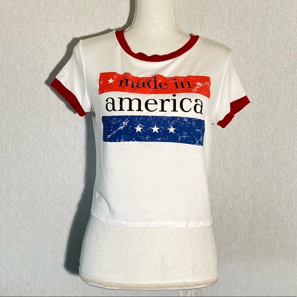 Beware tee shirt